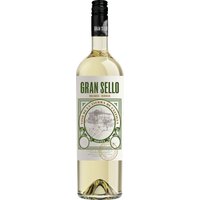 Gran Sello Blanco
