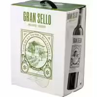 Gran Sello Macabeo Verdejo