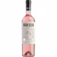 Gran Sello Rosado