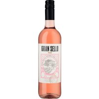 Gran Sello Rosado