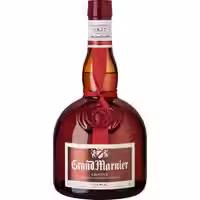 Grand Marnier Cordon Rouge