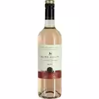 Grande Sélection Albizias Mont Baudile Rosé