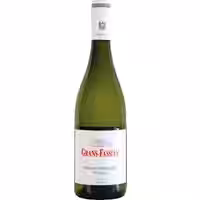 Grans-Fassian Weißburgunder