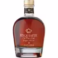 Grappa Alexander Exquisite Premium Riserva