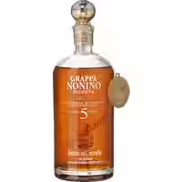 Grappa Nonino Antica Cuvée Riserva Cask Strength