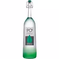 Grappa Po' di Poli Aromatica Traminer
