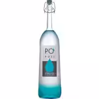 Grappa Po' di Poli Elegante Pinot