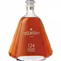 Grappa Riserva Carlo Bocchino Anniversario 124
