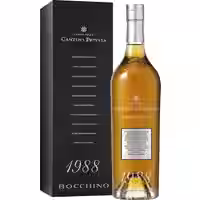 Grappa della Cantina Privata 1988