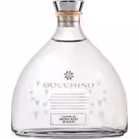 Grappa di Moscato d' Asti