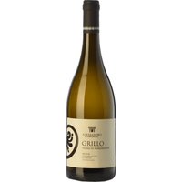 Grillo Vigna di Mandranova