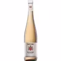Groebe Spätburgunder Kundry Blanc de Noir