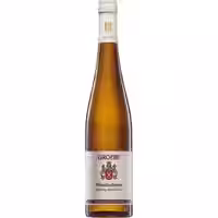Groebe Westhofener Riesling Alte Reben Erste Lage