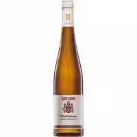 Groebe Westhofener Riesling Alte Reben Erste Lage