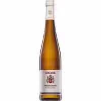 Groebe Westhofener Riesling Spätlese Erste Lage