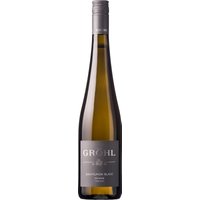 Gröhl Dalheimer Sauvignon Blanc QbA