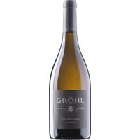 Gröhl Niersteiner Chardonnay QbA