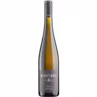 Gröhl Oppenheimer Kalkstein Riesling QbA