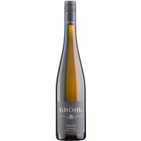 Gröhl Oppenheimer Kalkstein Riesling QbA