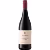 Groenekloof Shiraz
