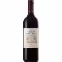 Groot Constantia Shiraz
