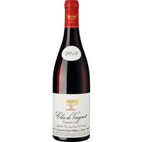 Gros Frère & Soeur Clos de Vougeot