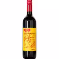 Gruber Röschitz Pepp Blauer Zweigelt