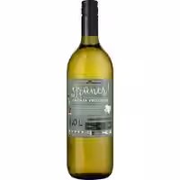 Grüner! Grüner Veltliner