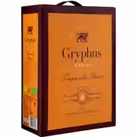 Gryphus Tempranillo Shiraz