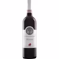 Guerrieri Rizzardi Munus Rosso