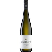 Gunderloch Weissburgunder vom Kalk