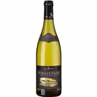 Guy Saget Pouilly Fumé