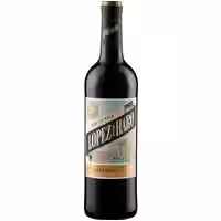 Hacienda López de Haro Crianza