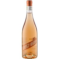 Hacienda López de Haro Rosado