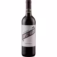 Hacienda López de Haro Tempranillo