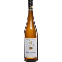 Hamm Tradition Riesling Bio