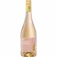 Hammel Herz aus Gold Blanc de Noirs