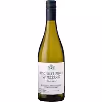Handwerkskunst Weißer Burgunder Chardonnay QbA
