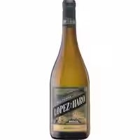 Hazienda Lopez de Haro Blanco Reserva