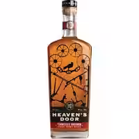 Heaven's Door Straight Tennessee Bourbon Whiskey