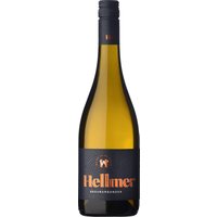 Hellmer Grauburgunder