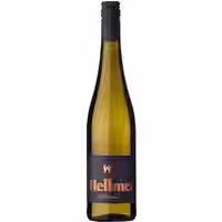 Hellmer Riesling Buntsandstein