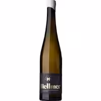 Hellmer Rupperstberger Nußbien Riesling