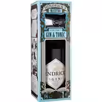 Hendrick's Gin