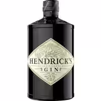 Hendrick's Gin