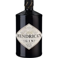 Hendrick's Gin