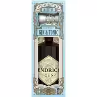 Hendrick's Gin