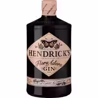 Hendrick’s Gin Flora Adora Limited Edition