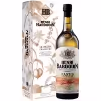 Henri Bardouin Le Pastis Grand Cru