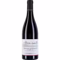 Henri de Villamont Clos des Guettes